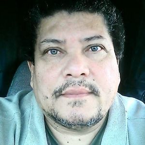 Meet your Posher, Jorge